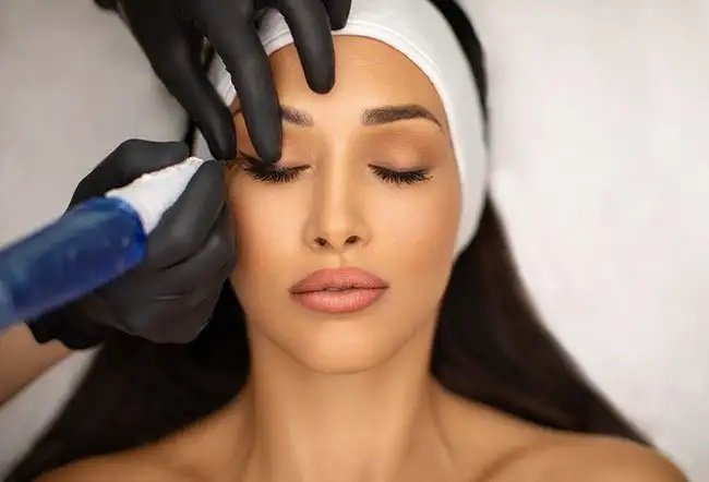Permanent Makeup in Kakinada