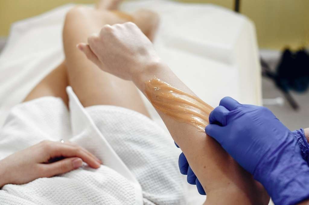 Unwanted Hair Removal in Kakinada