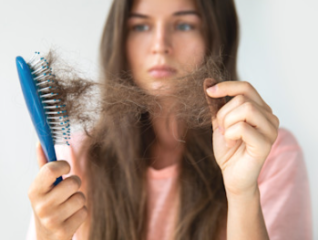 Signs of Hair Damage