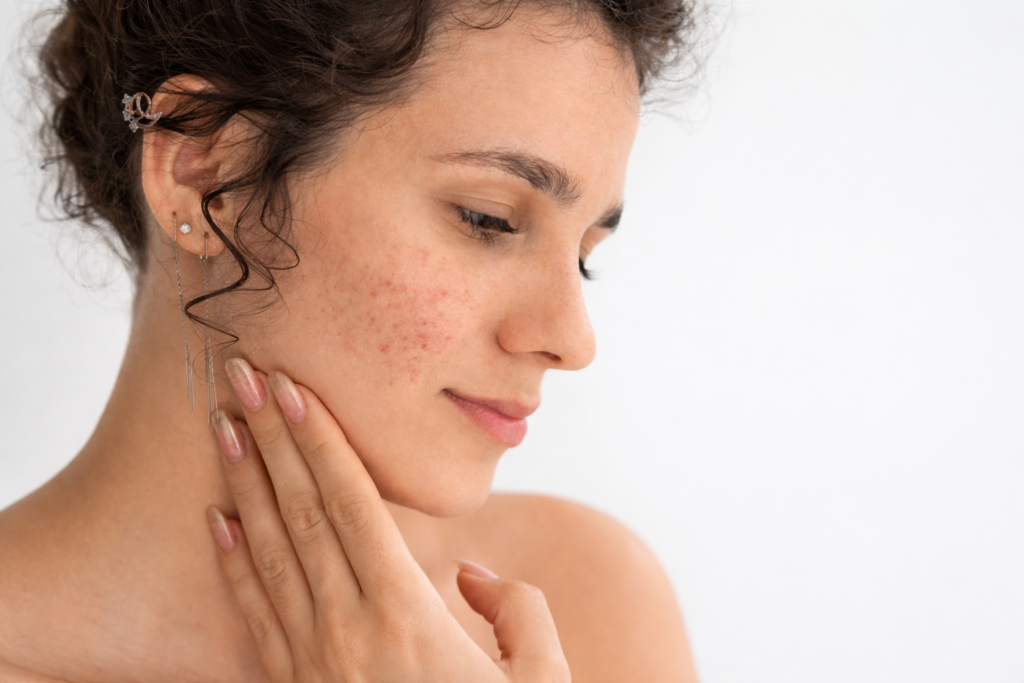 Acne & Pigmentation Treatment in Rajahmundry and Kakinada
