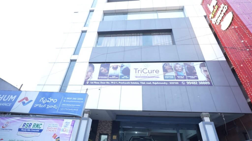 Best Skin and Hair Care in Kakinada