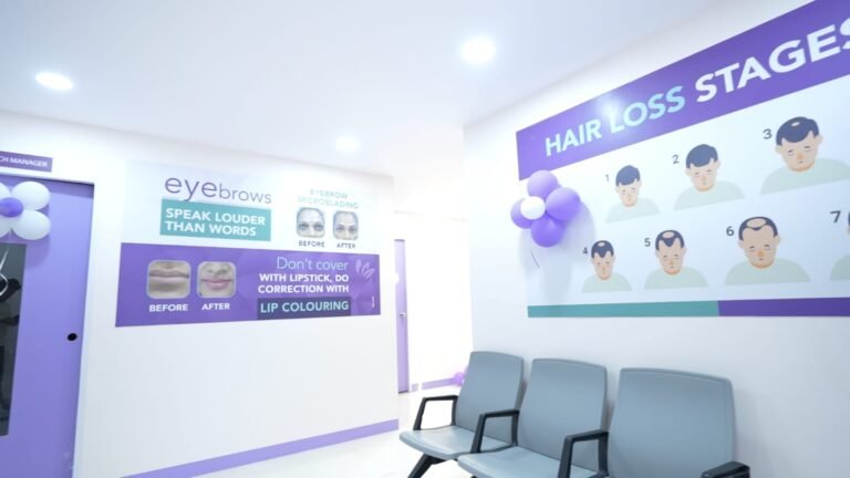 Best Skin and Hair Care in Kakinada