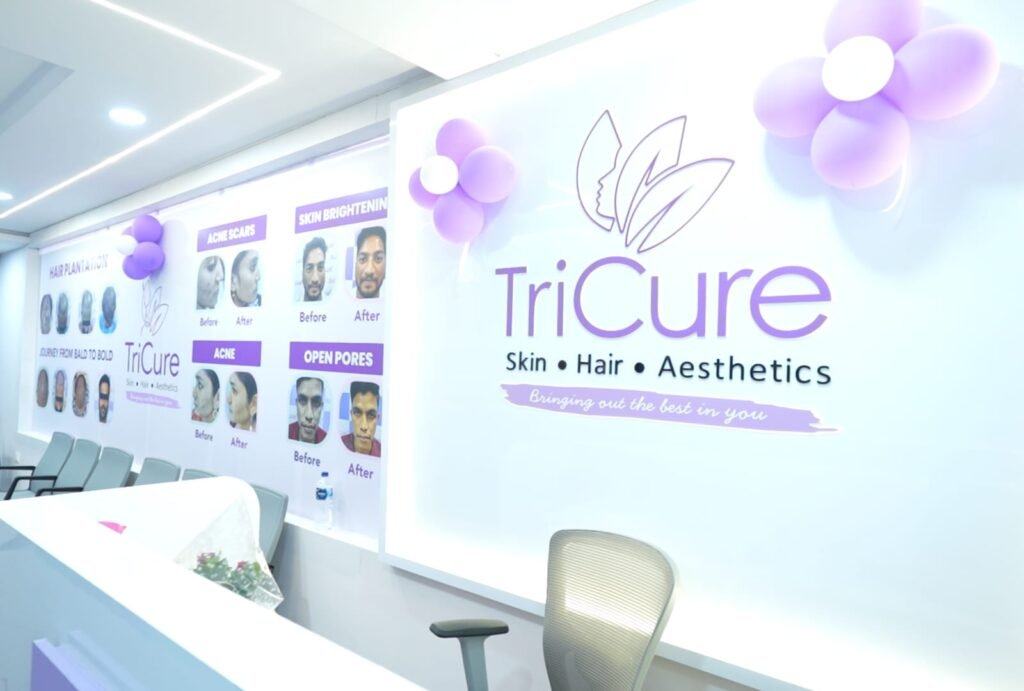 Best Skin and Hair Care in Kakinada